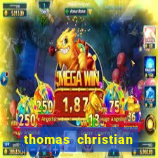 thomas christian bingo porn